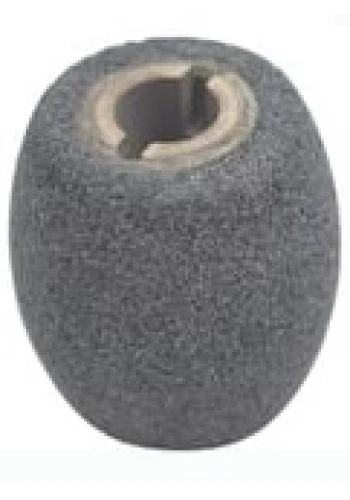 Saya Makinesi Traş Topaç 60 Kum (Gri) / LXF-80715