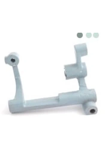 Saya Makinesi Traş Topaç Dökümü / LXF-80745