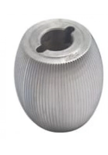 Saya Makinesi Traş Topaç (Tırtıllı Metal) / LXF-80714