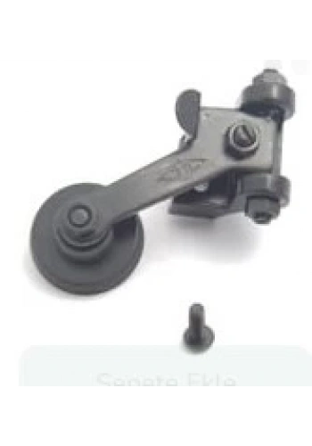 Saya Roda Orta Boy Ayak / 12265