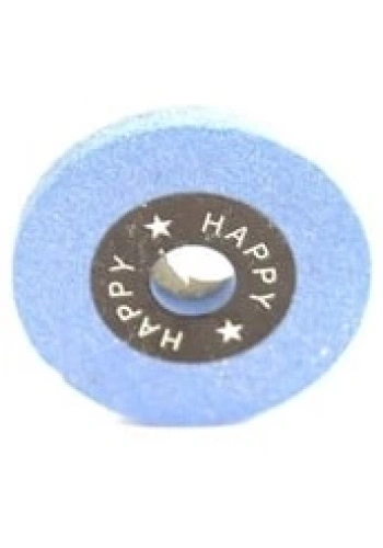 Saya Traş Bıçak Bileme Mavi Taş / LXF-80712(B)