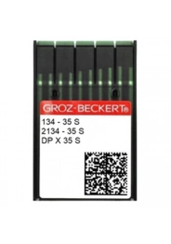 Saya Uzun Dikiş İğnesi/134-35 S 21/130 100ADET