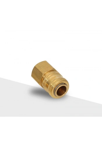 Sayan Stoper Dişi Gövde 1/2 - 704003256