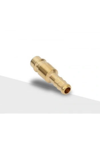 Sayan Stoper Hortum Ucu 8 mm - 704003253