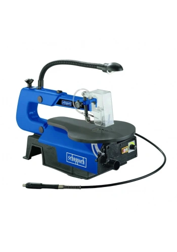 Scheppach DECO FLEX DEKUPAJ TESTERE - SCHEPDECO-FLEX