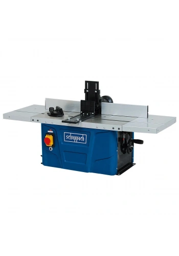 Scheppach HF 50 Tezgah Freze