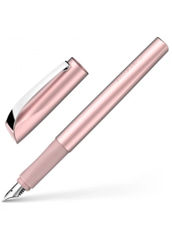 Schneider Dolma Kalem Base Metalik Rose 160378