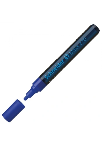 Schneider Markör Boya Maxx 1-3 MM Mavi 270
