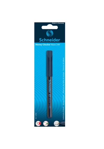 Schneider Para Kontrol Kalemi Maxx 249