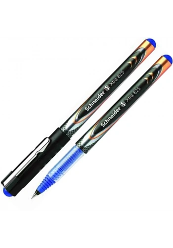 Schneider Roller Kalem Extra Bilye Uç 0.5 MM Mavi 825