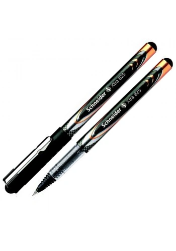 Schneider Roller Kalem Extra Bilye Uç 0.5 MM Siyah 825