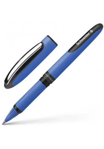 Schneider Roller Kalem One Hybrid C Bilye Uçlu 0.5 MM Siyah 183201