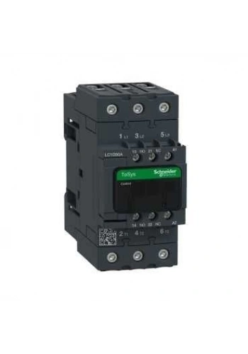 Schneider Sch Kontaktör