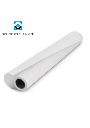 Schoellershammer Rulo Aydınger Eskiz Kağıdı 55gr 30cmx20mt