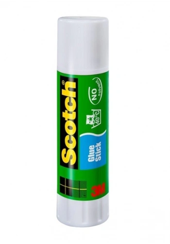 Scotch Stick Yapıştırıcı, 21 Gr