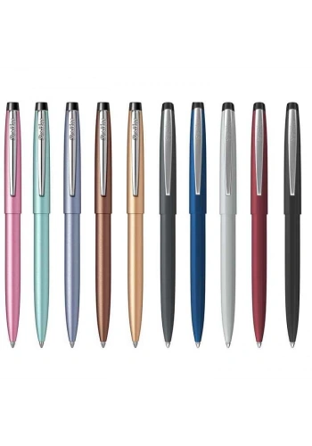 SCRİKSS F108 COLOR TÜKENMEZ KALEM