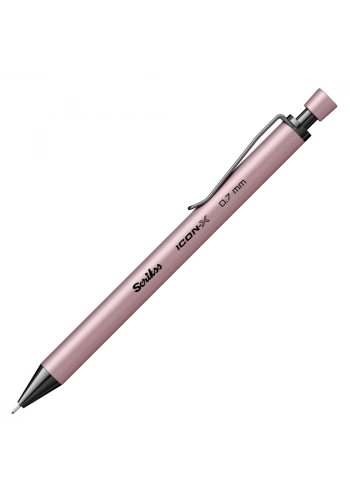 Scrikss Icon-X Versatil Kalem 0.7 mm. Pudra