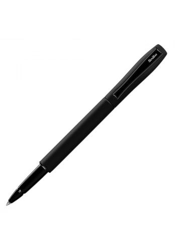 Scrikss Karnaval Roller Kalem Kutulu Siyah