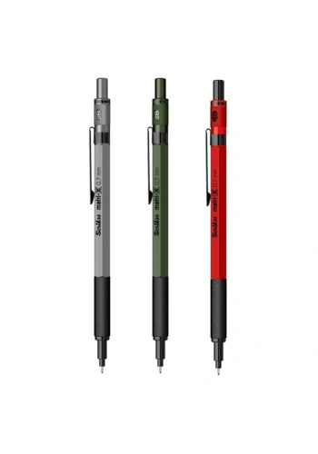 Scrikss Matri-x 0.7 Versatil Kalem