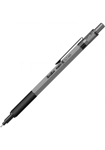 Scrikss Matri-x Versatil Kalem 0.7 mm GRİ