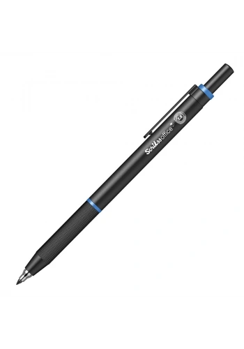 Scrikss Office Versatil Kalem Twist 2.0mm Mavi