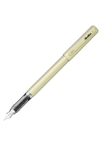 Scrikss Primeo Dolma Kalem M Uç Kivi