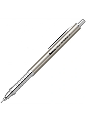 Scrikss Pro-S Versatil Kalem 0.5 mm GÜMÜŞ