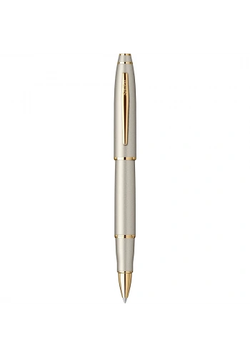 Scrikss Roller Kalem 350 Saten Altın T00sadd350046a