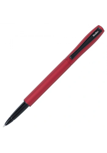 Scrikss Roller Kalem Karnaval Kırmızı Kristal Kutu
