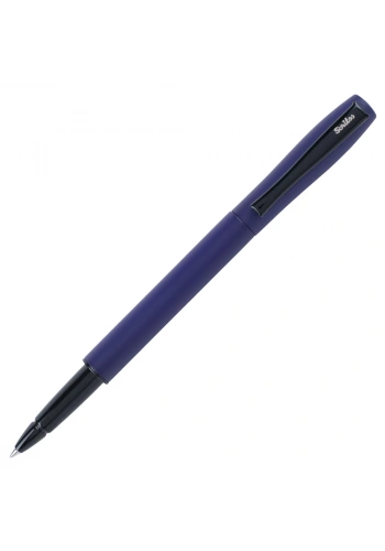 Scrikss Roller Kalem Karnaval Mor Kristal Kutu