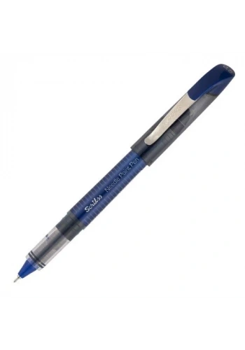 Scrikss Roller Pilot Kalem 0.7mm Mavi