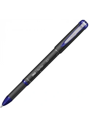 Scrikss Tükenmez Kalem DNA Jel 0.7mm Mavi