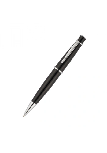 Scrikss Tükenmez Kalem Lüks Kutulu Siyah 62