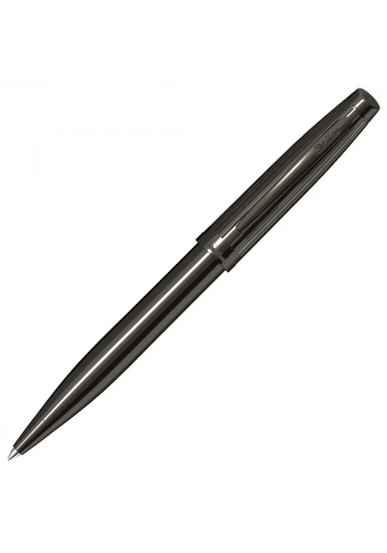 Scrikss Tükenmez Kalem Lüx Kutulu Titanyum 39