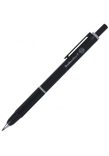 Scrikss Twist Portmin Versatil Kalem 2.0 mm GRİ