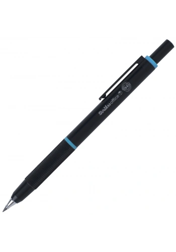 Scrikss Twist Portmin Versatil Kalem 2.0 mm MAVİ