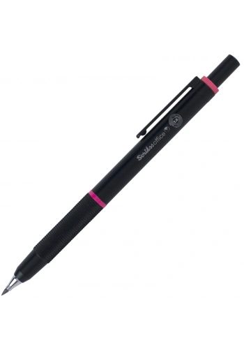 Scrikss Twist Portmin Versatil Kalem 2.0 mm PEMBE