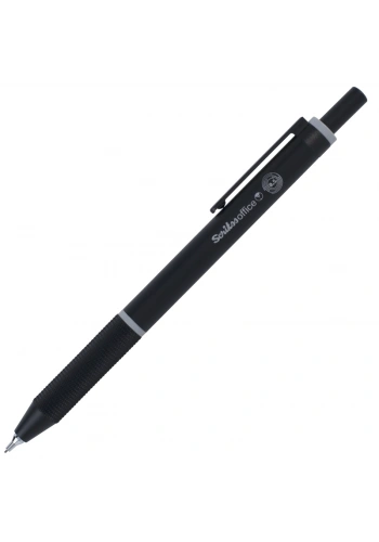 Scrikss Twist Versatil Kalem 0.5 mm GRİ