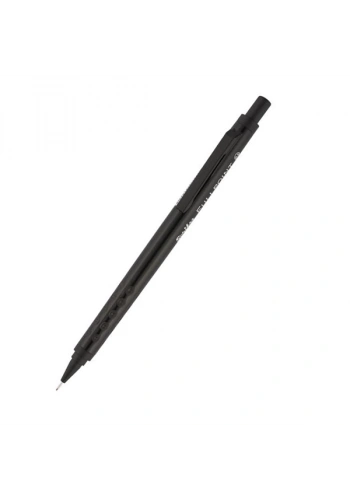 Scrikss Versatil Kalem Fullpoint Black Edition 0.5-0.7 MM ( 40 Lı Stand )