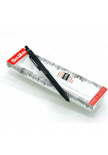 Scrikss Versatil Kalem Graph-x 2 MM 16 LI