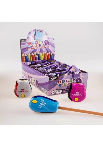 Sdi Kalemtıraş Buggy Jumbo Sharp 0121D