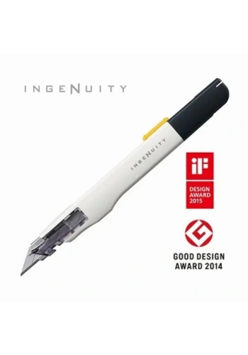 SDI Maket Bıçağı Dar 30 Derece Açılı 0443C