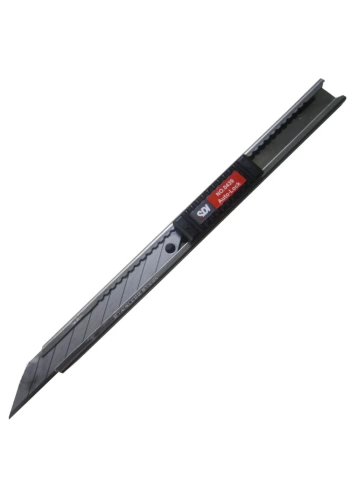Sdı Maket Bıçağı Dar Metal Gövde