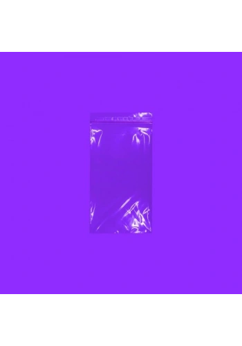 ŞEFFAF BANTLI POŞET (13X25) OPP 5000 adet