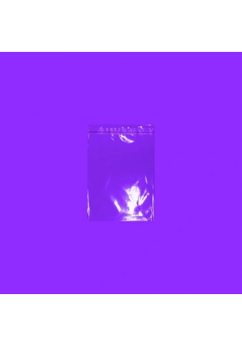 ŞEFFAF BANTLI POŞET (14X20) OPP 10000 adet