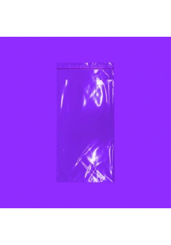 ŞEFFAF BANTLI POŞET (17X35) 5.000 ADET