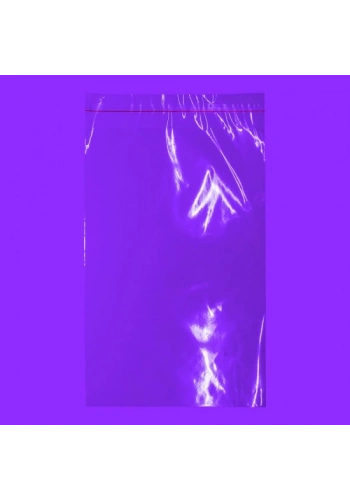 ŞEFFAF BANTLI POŞET (26X45) OPP 5000 adet