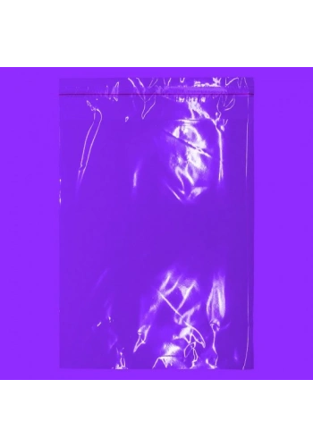 ŞEFFAF BANTLI POŞET (50X75) 5000 adet