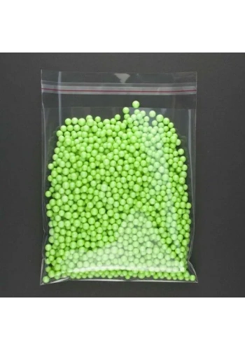 ŞEFFAF BANTLI POŞET (9X15) OPP 500 adet