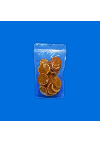 ŞEFFAF DOYPACK (18X29) 500 adet